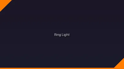 积分兑换 - LED环形补光灯 | 媚肉生香 积分商城